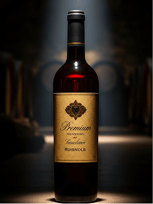 Parmer Lane Sauvignon Blanc
