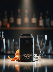 Ready to Drink